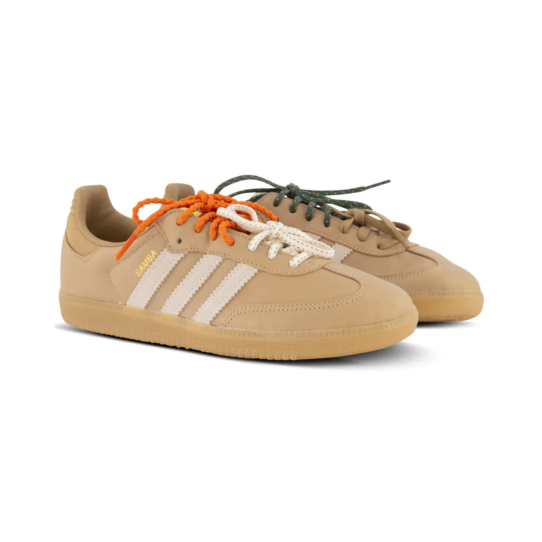 Adidas Samba OG ”Magic Beige Cream White”