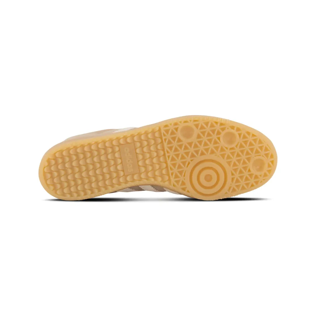 Adidas Samba OG ”Magic Beige Cream White”