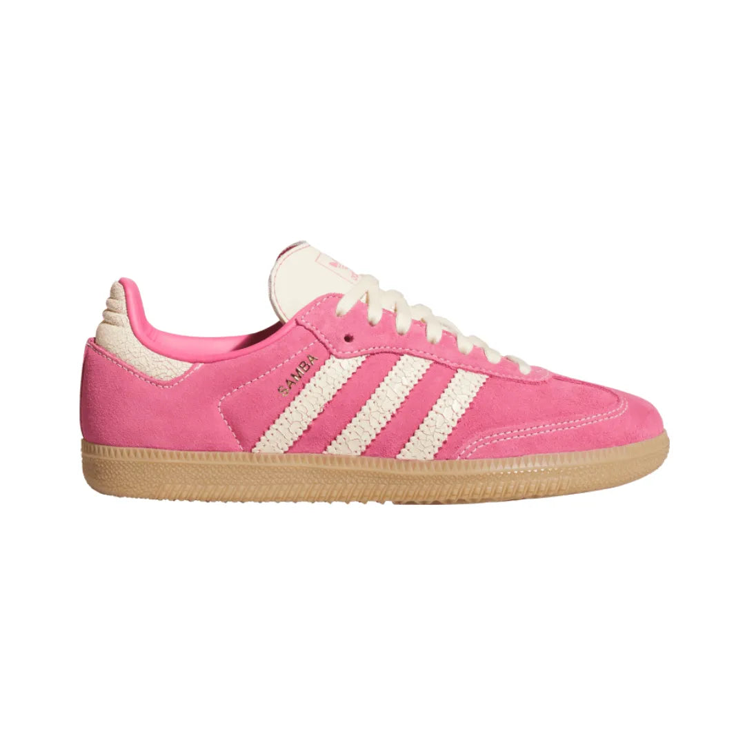Adidas Samba OG ”Pink Vanilla”