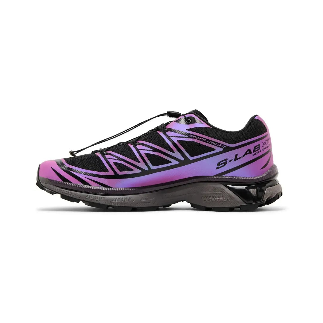 Salomon XT-6 ”Iridescent Pack”