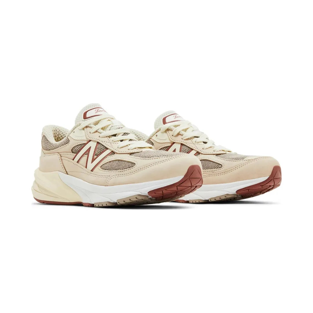 New Balance 990v6 MiUSA ”Loro Piana”