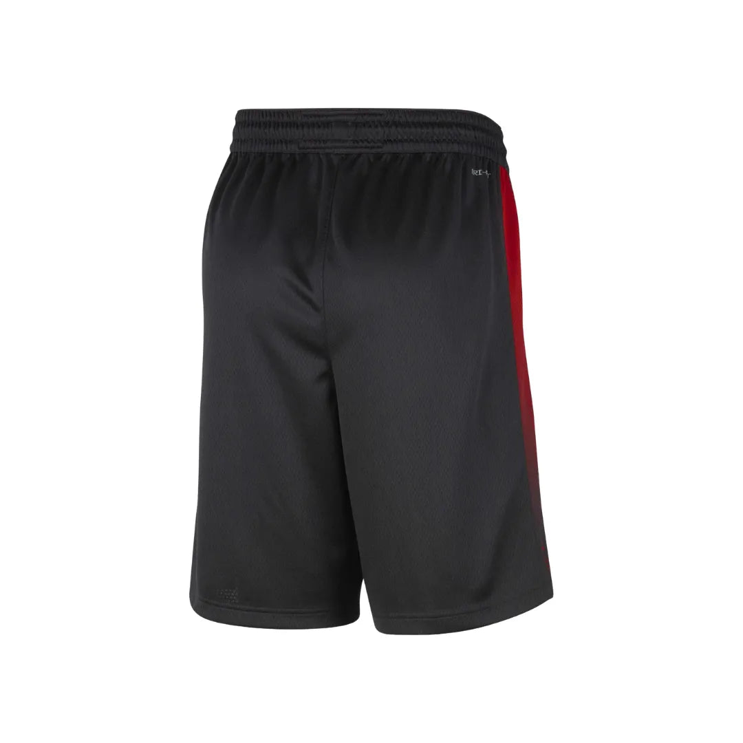 Miami-Heat-NBA-Short-Nike-City-Edition-DX8708-010-Brick-Sneakers