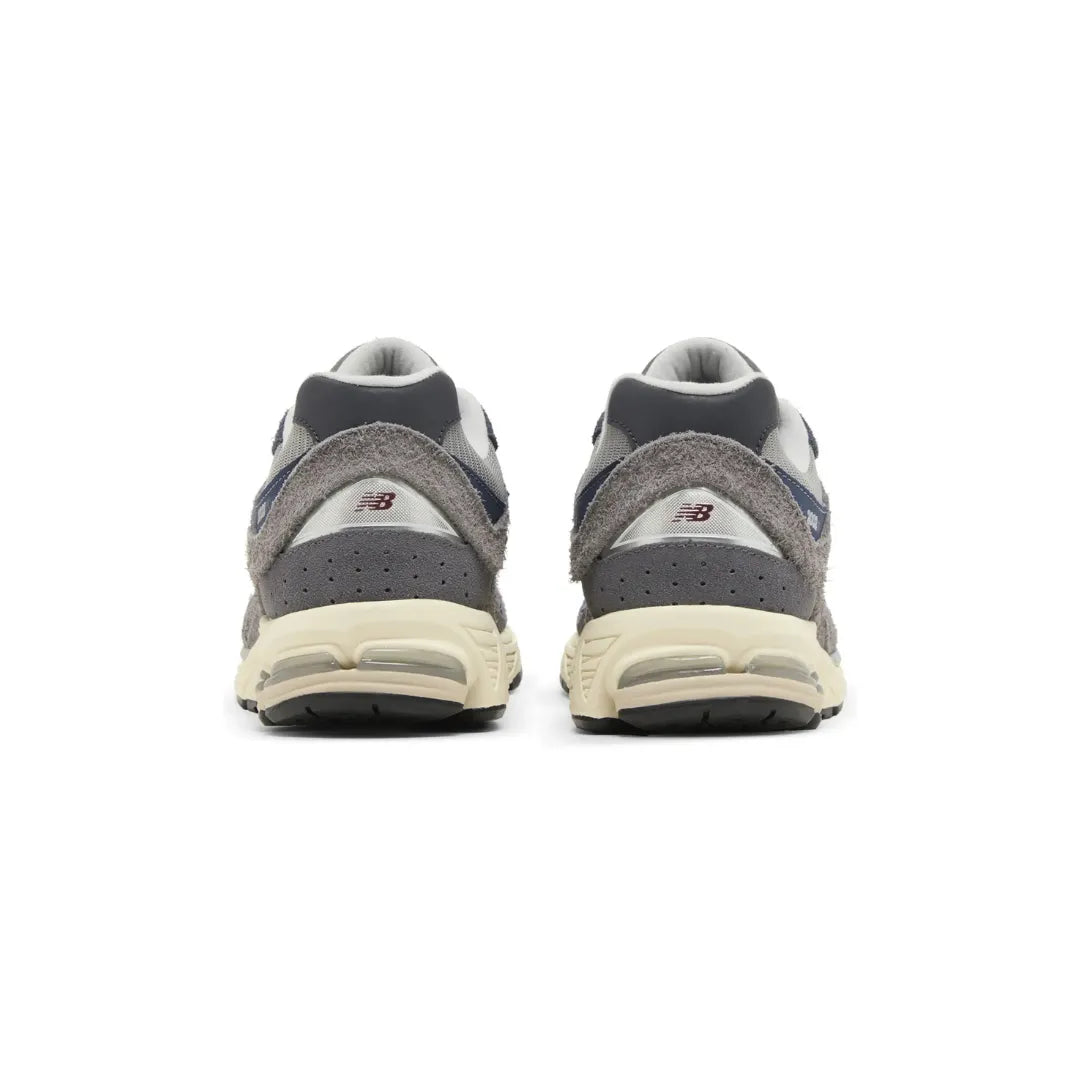 New Balance 2002R ”Navy Castlerock”