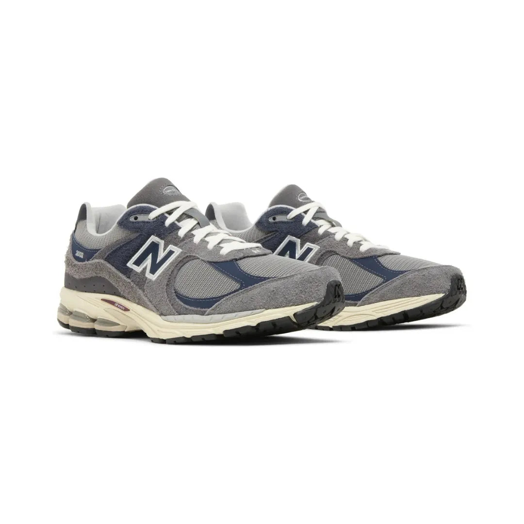 New Balance 2002R ”Navy Castlerock”
