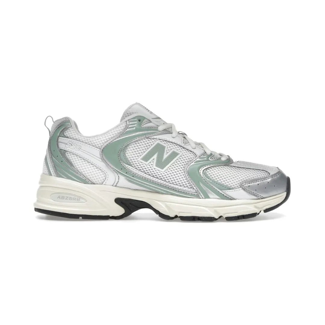 New-Balance-530-Mosaic-Green-U530SEB-Brick-Sneakers