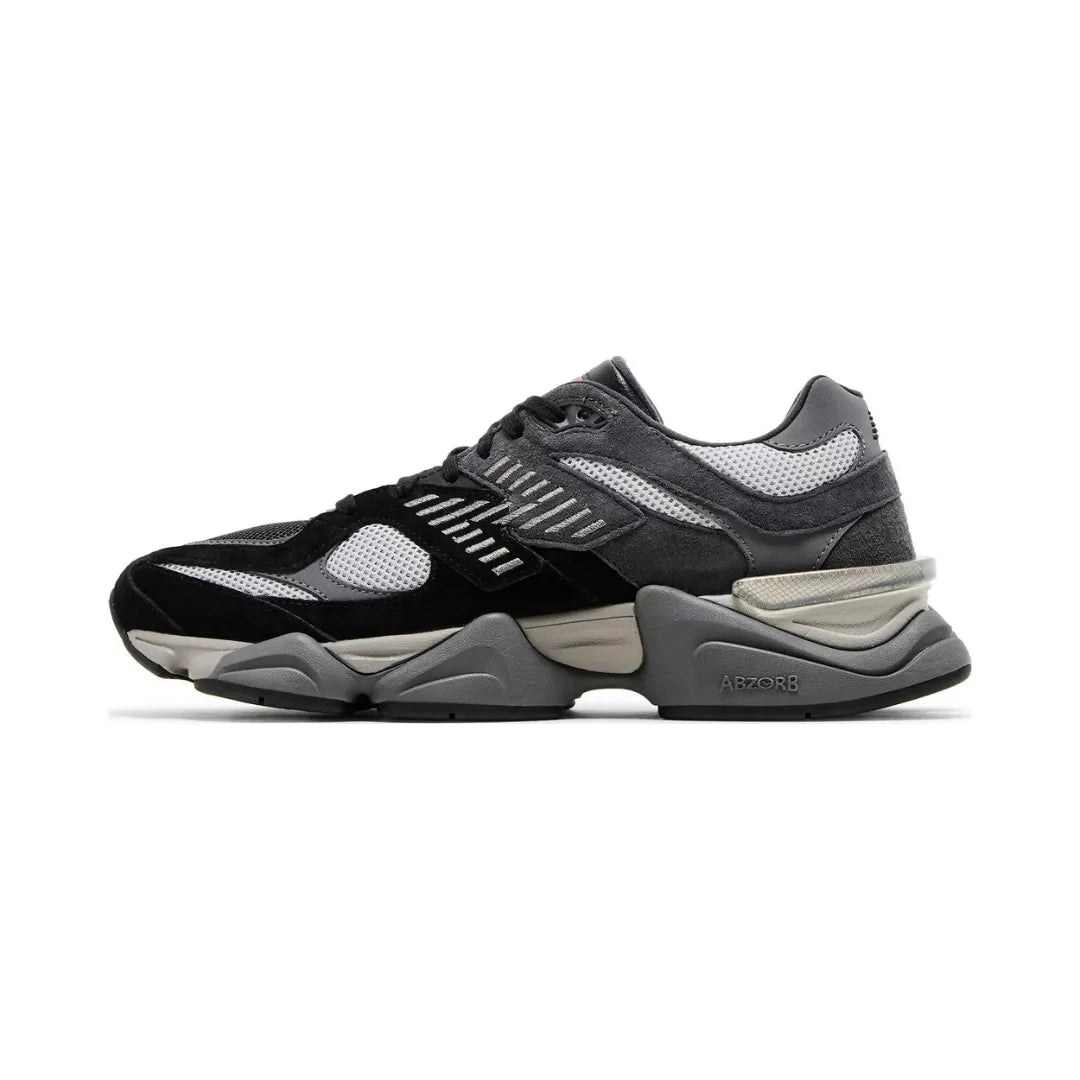 New-Balance-9060-Black-Castlerock-U9060BLK-Brick-Sneakers_4