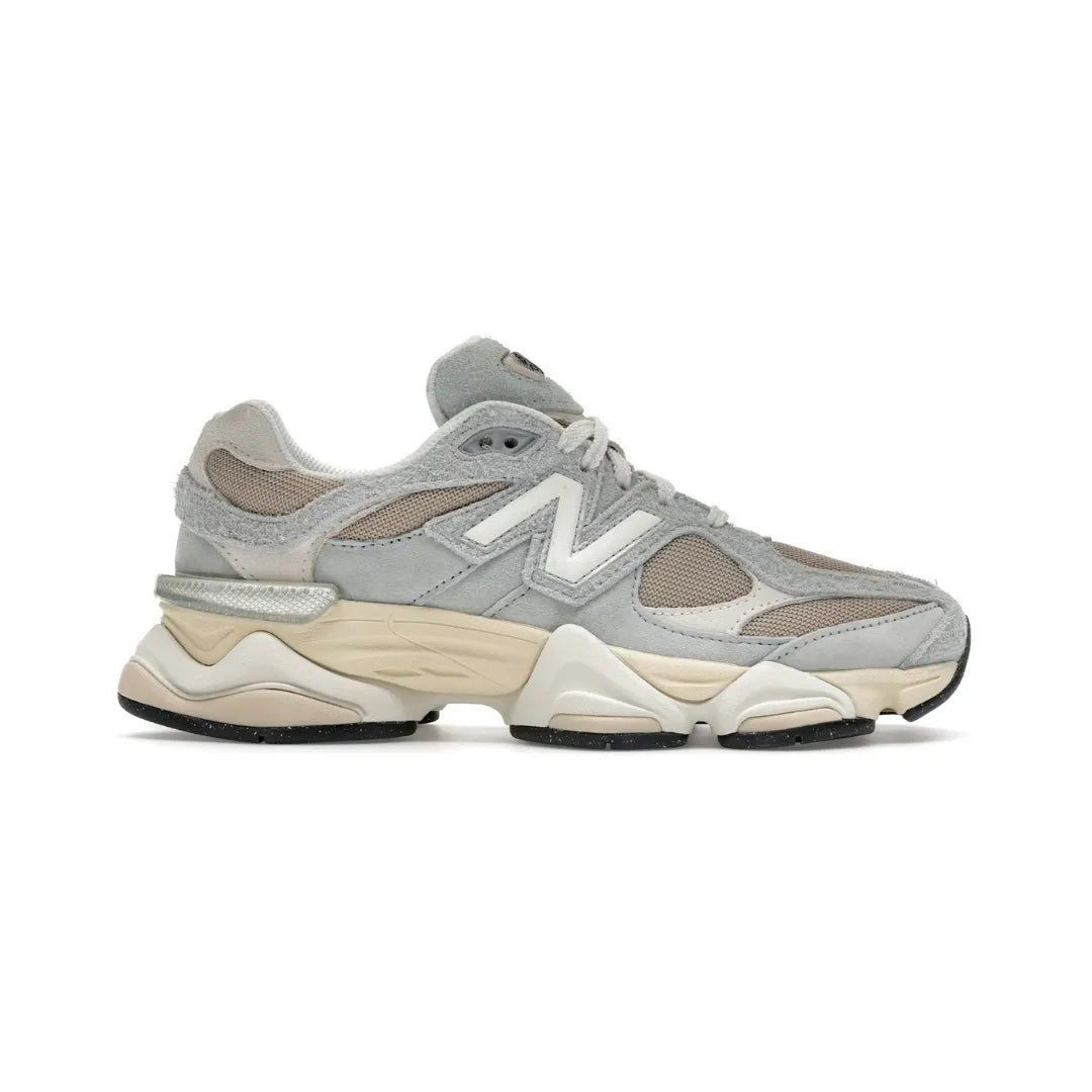 New Balance 9060 ”Mindful Grey Dark Olivine”
