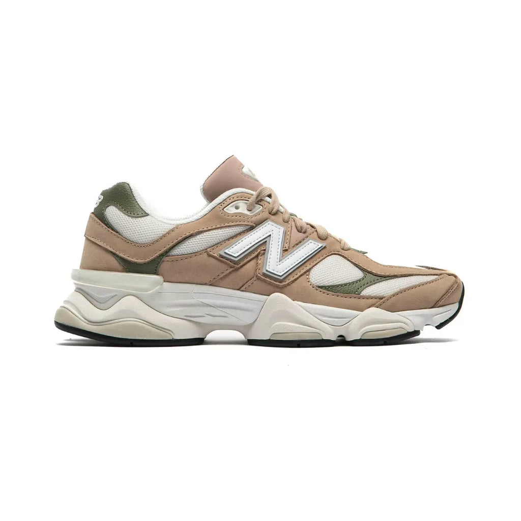 昌 New Balance 9060 ”Mindful Grey Dark Olivine”
