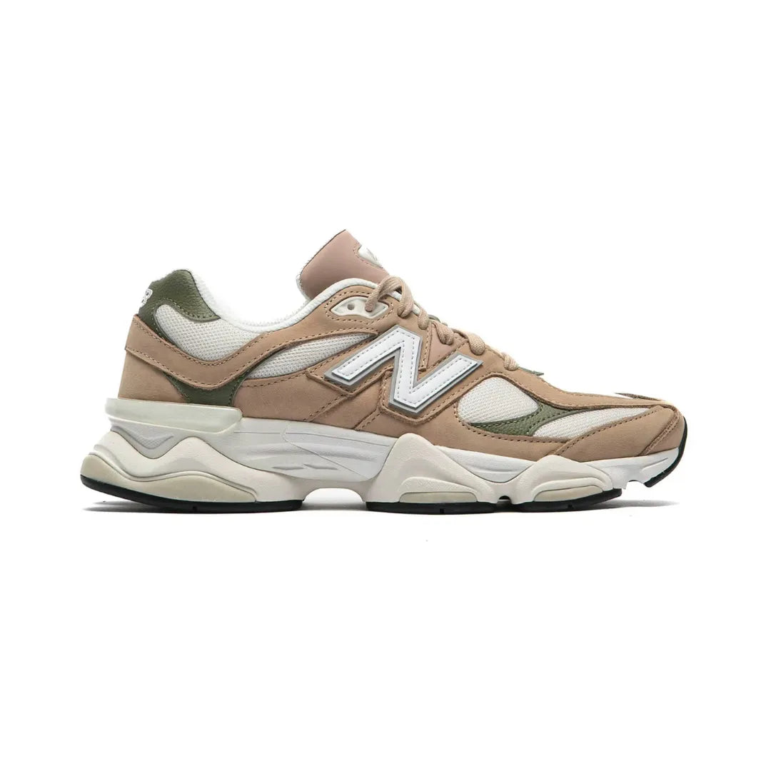 New Balance 9060 ”Mindful Grey Dark Olivine”