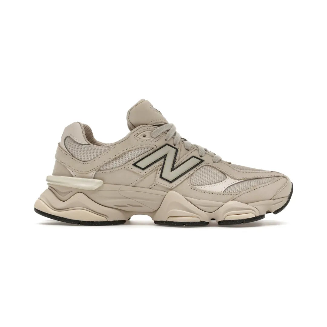 New Balance 9060 ”Thunder Brown”