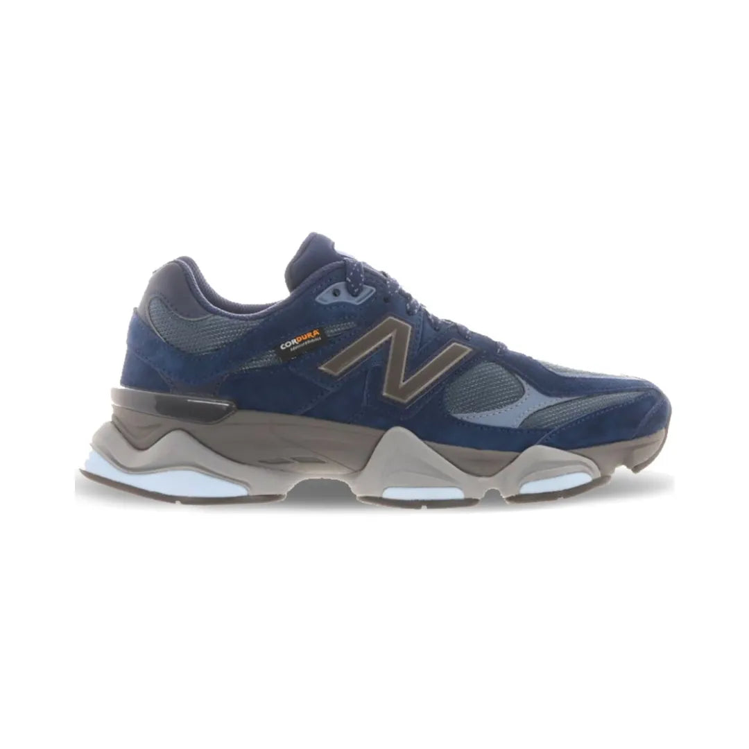 ⚠️ mkk⚠️ New Balance 9060 ”Thunder Brown”
