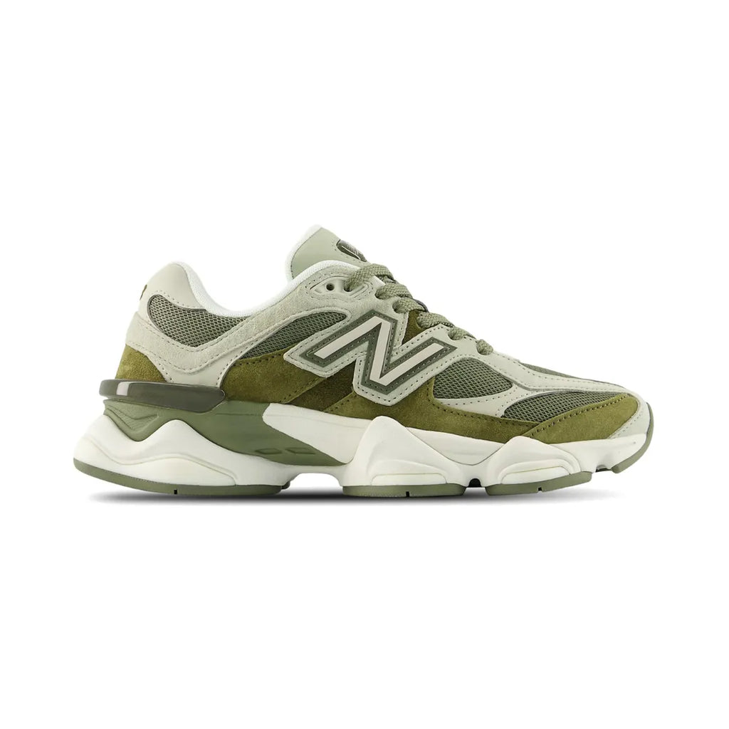 New Balance 9060 ”Olivine”
