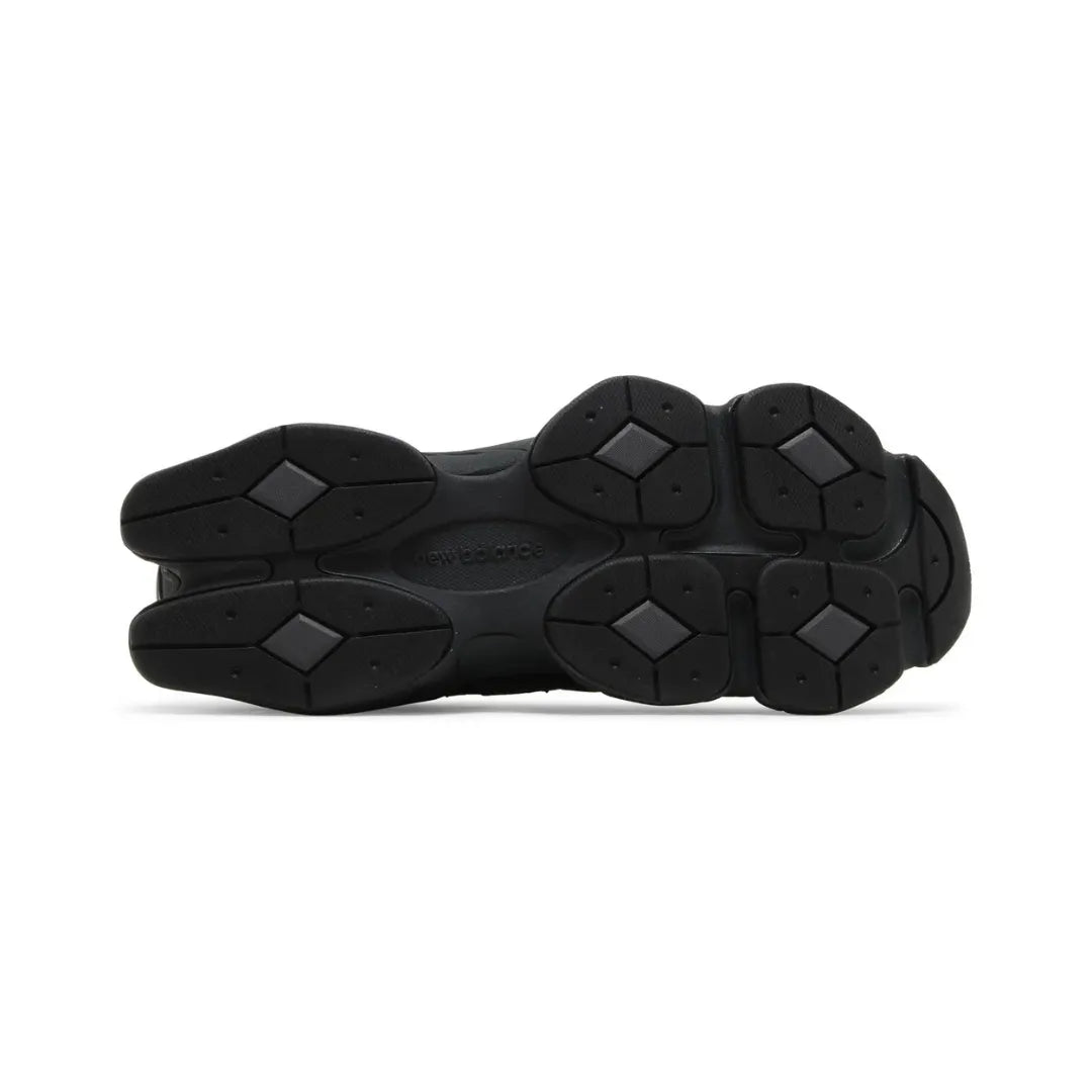 New-Balance-9060-Triple-Black-Leather-U9060NRI-Brick-Sneakers