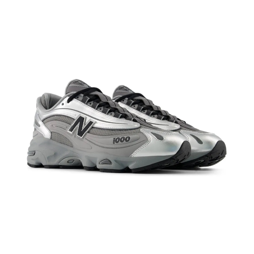 New Balance 1000 ”Silver Metallic Slate Grey”