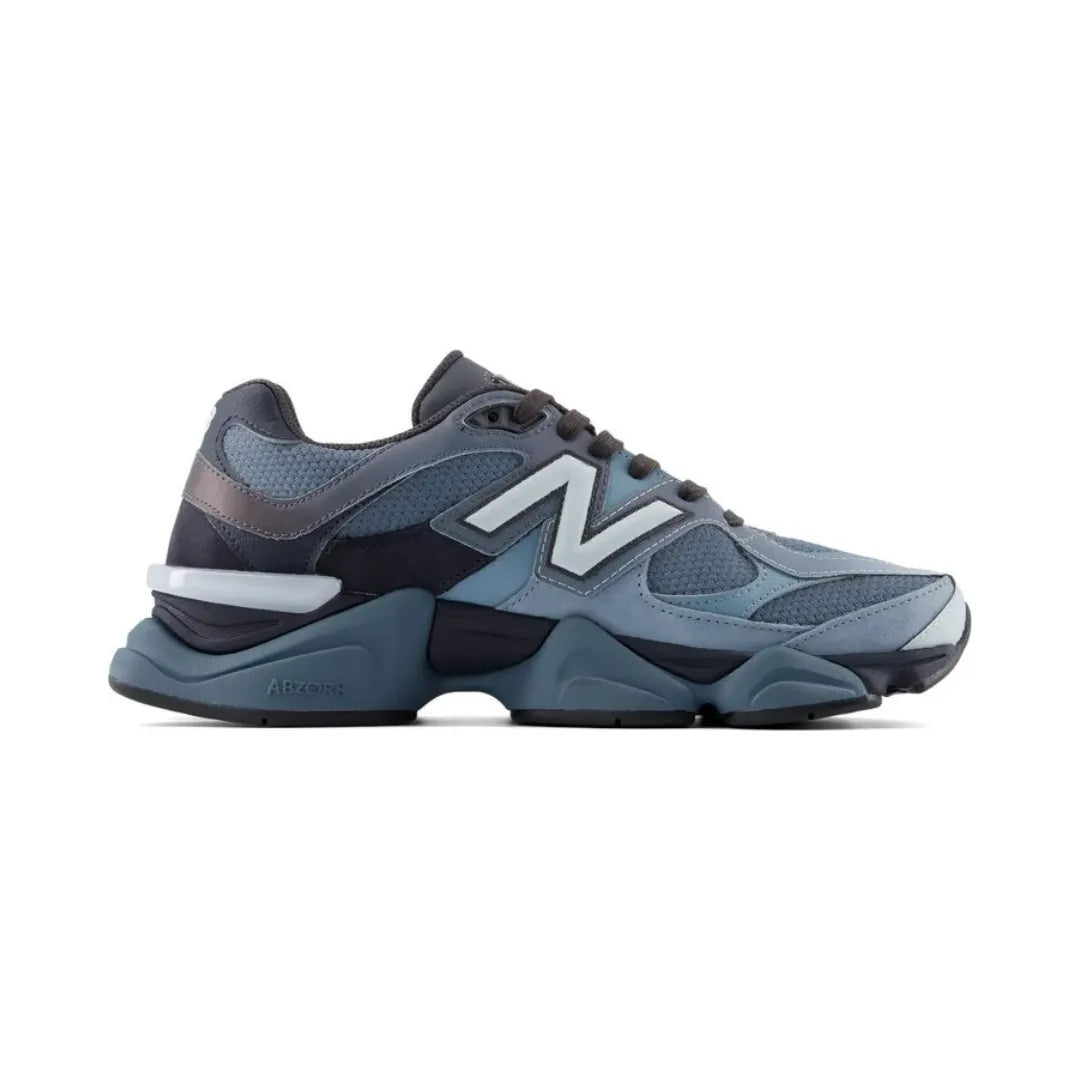 New Balance 9060 ”Shadow Blue”