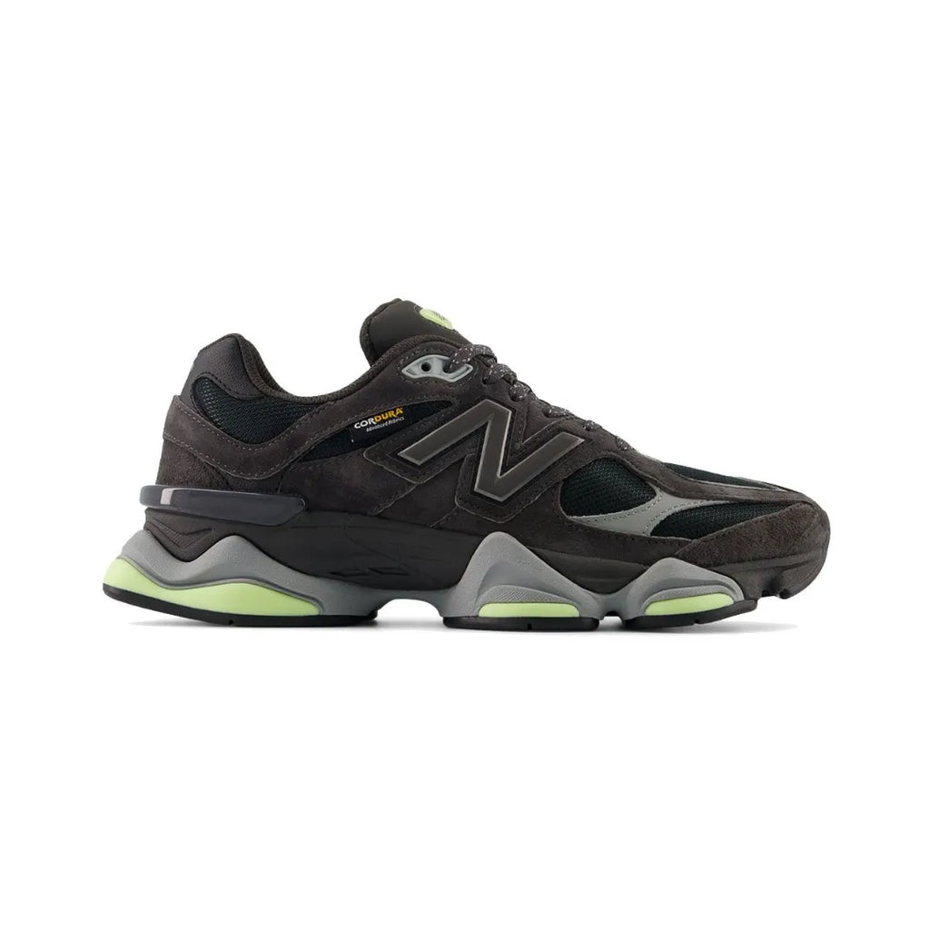SHIOMIDAI BASE NewBalance9060_BlackCementDryL
