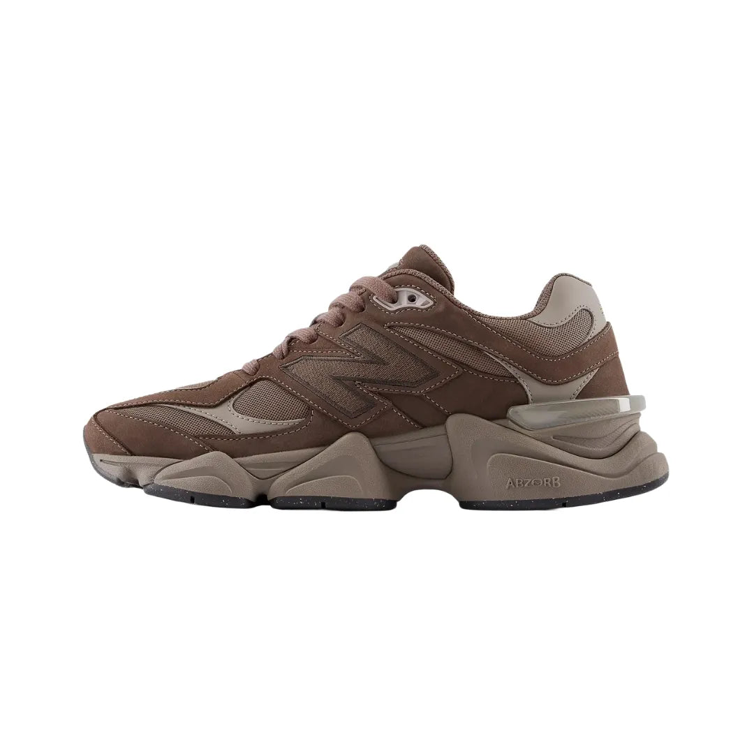 New Balance 9060 ”Mono Cortado”