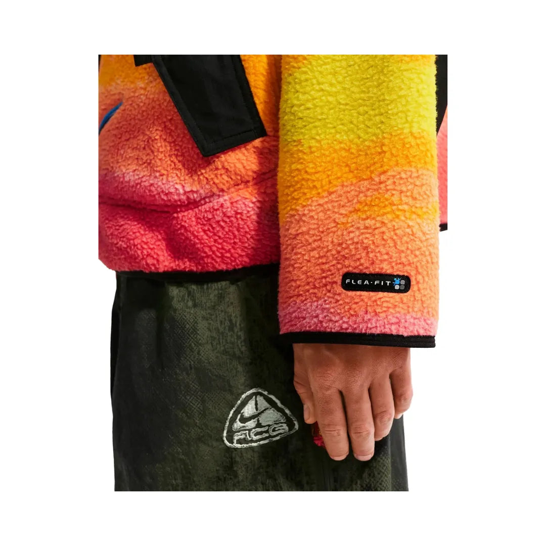 Nike ACG x CPFM Balaclava Hoodie ”Multicolor”