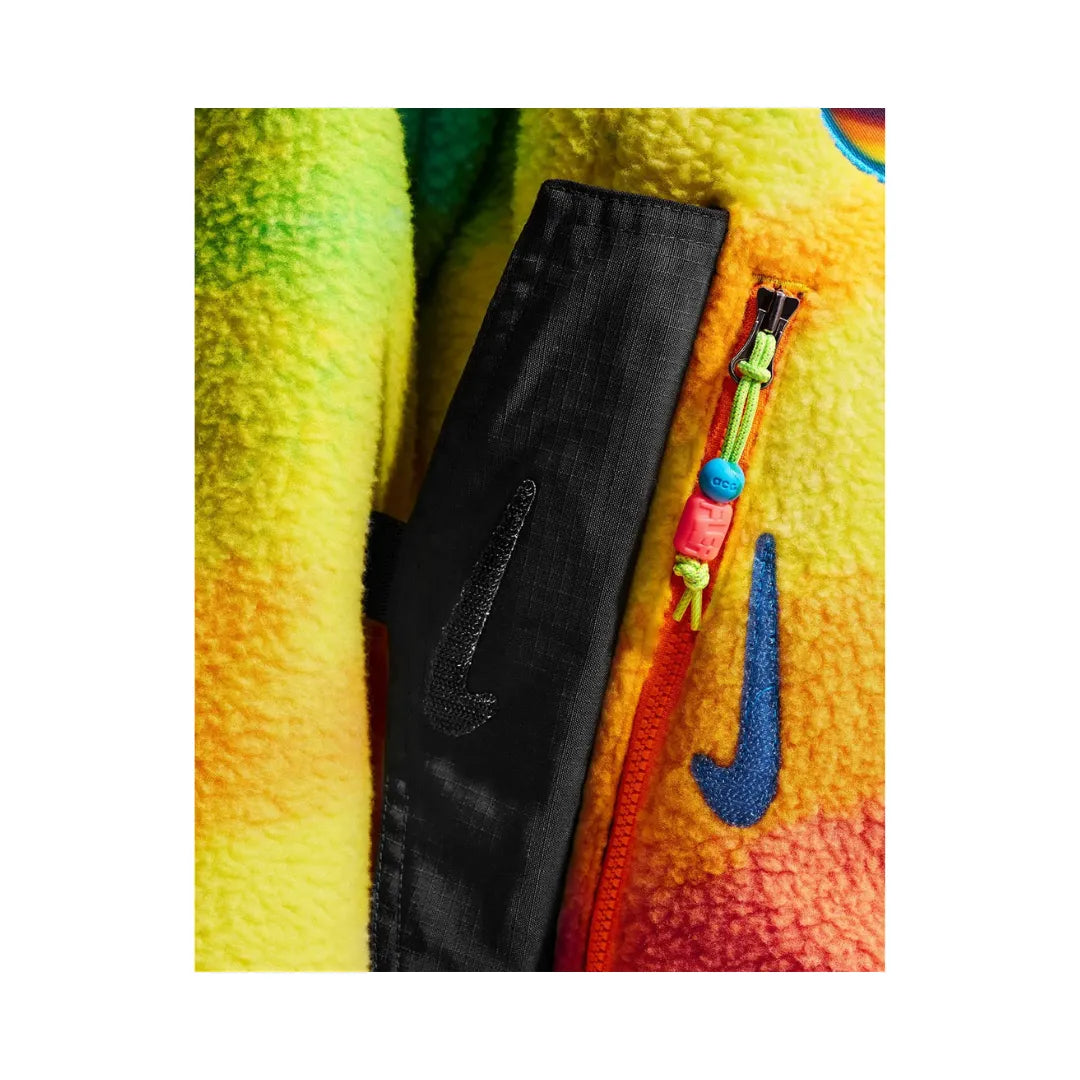 Nike ACG x CPFM Balaclava Hoodie ”Multicolor”