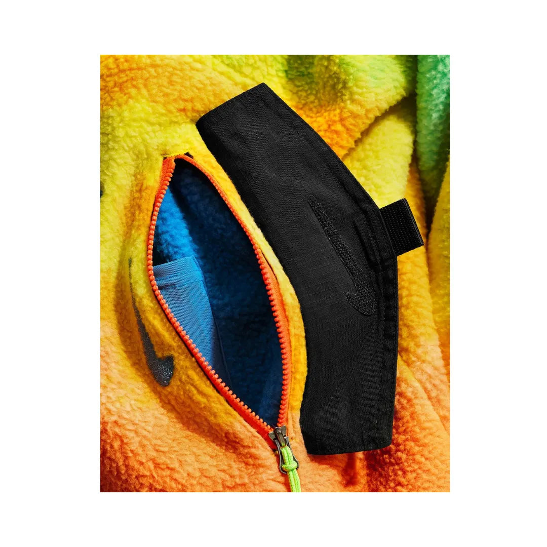 Nike ACG x CPFM Balaclava Hoodie ”Multicolor”