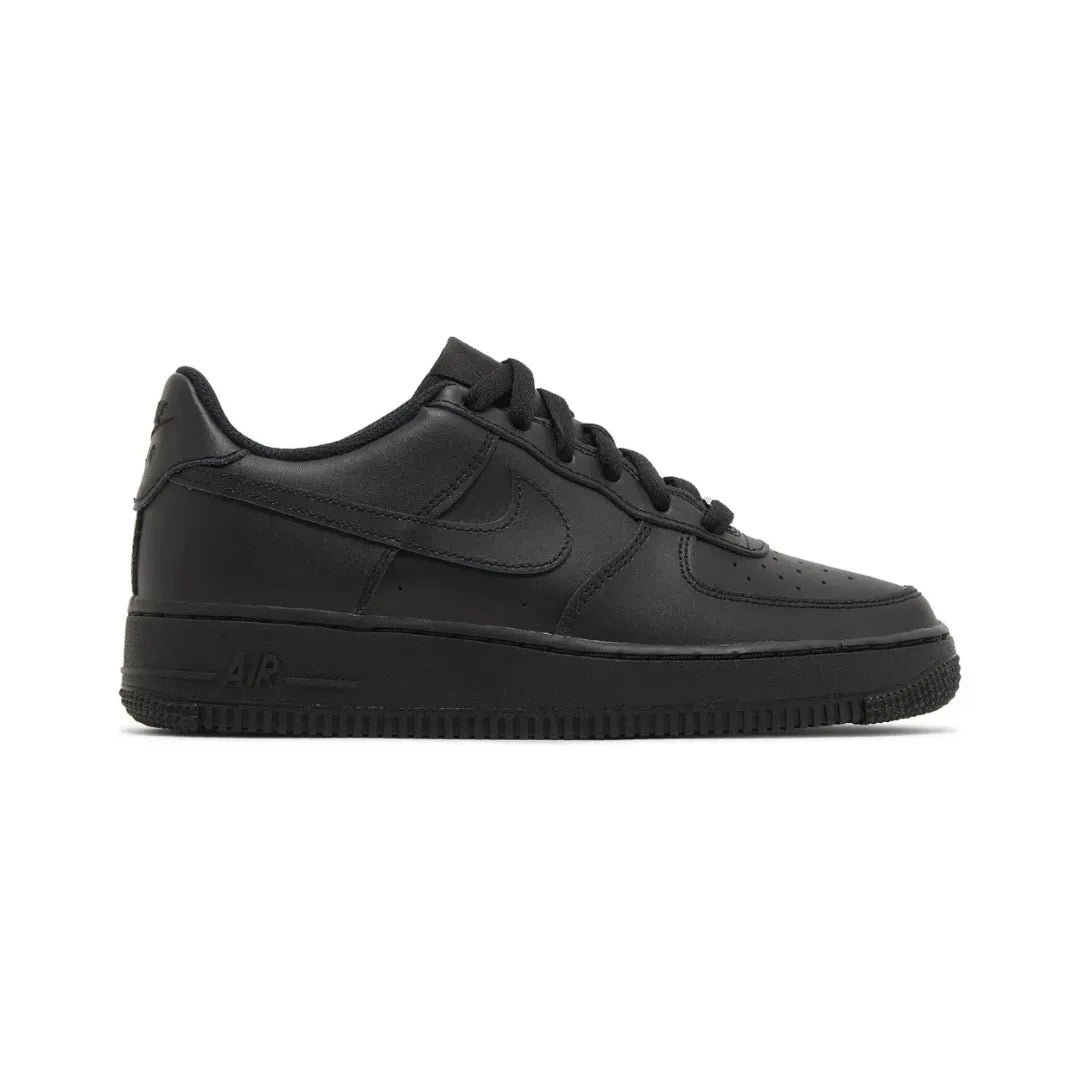 Nike-Air-Force-1-Low-Black-GS-FV5951-001-Brick-Sneakers