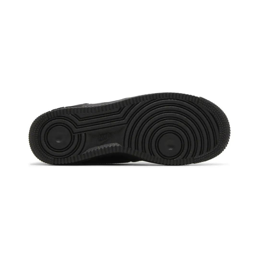 Nike-Air-Force-1-Low-Black-GS-FV5951-001-Brick-Sneakers