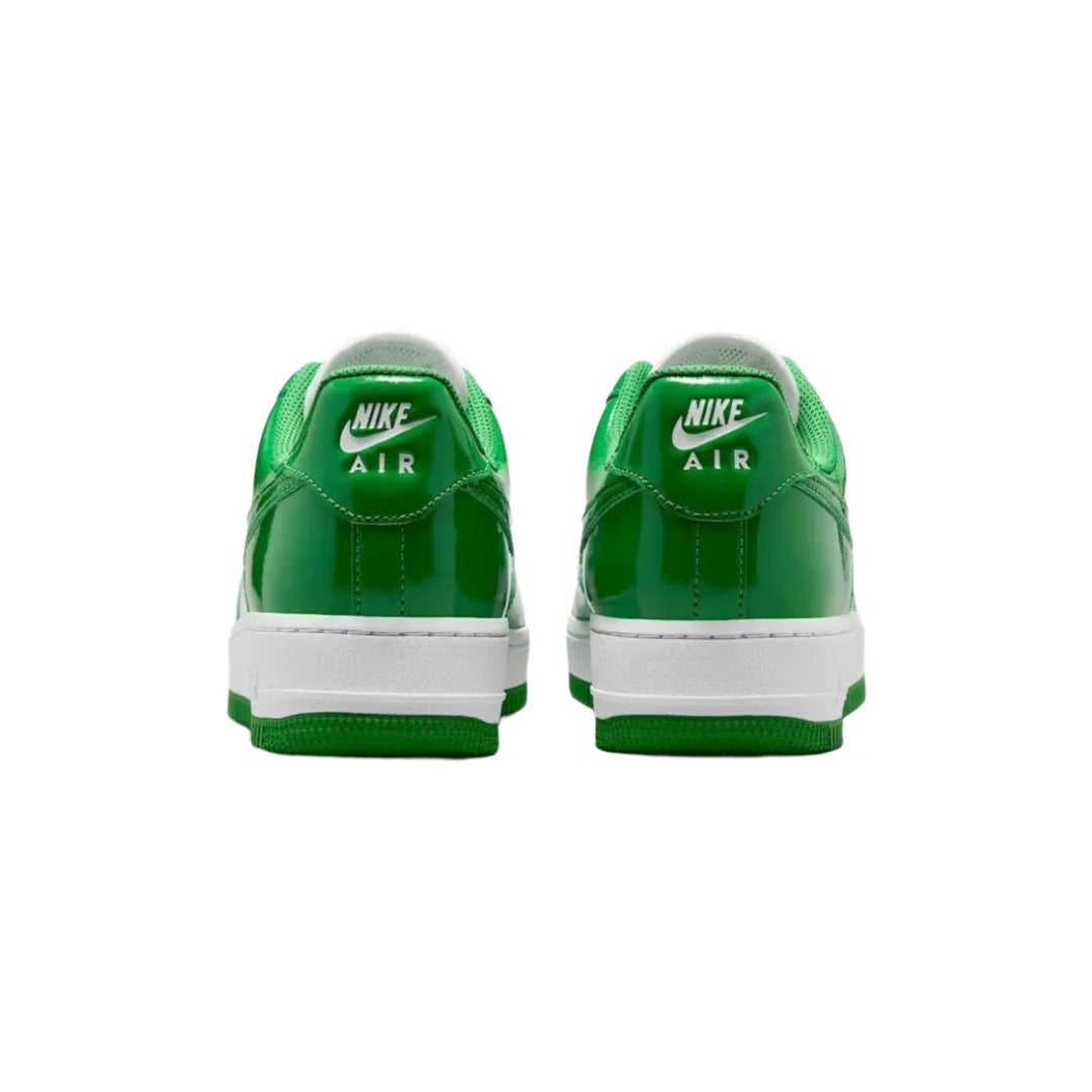Nike-Air-Force-1-Low-Kelly-Green-Patent-FJ4801-300-Brick-Sneakers