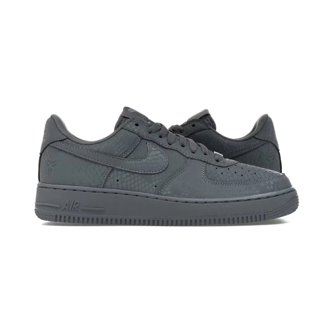 ア*キ様 【新品】Kobe Bryant × Nike Air Force 1 最新リーク｜Kobe Bryant × Nike Air Force 1 Low Protro 