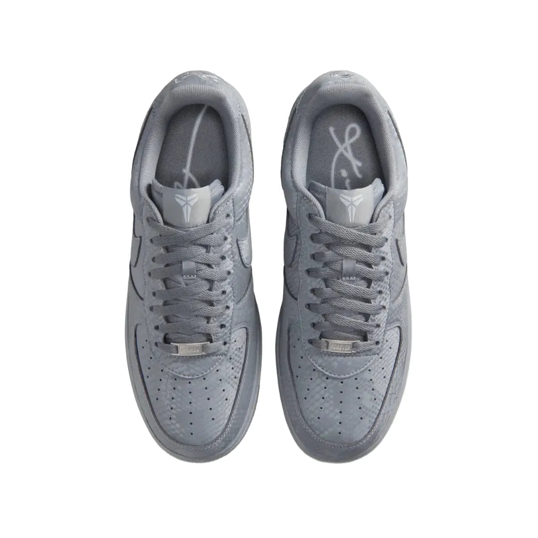 Nike-Air-Force-1-Low-Kobe-Bryant-Forever-Cool-Grey-IB0018-004-Brick-Sneakers