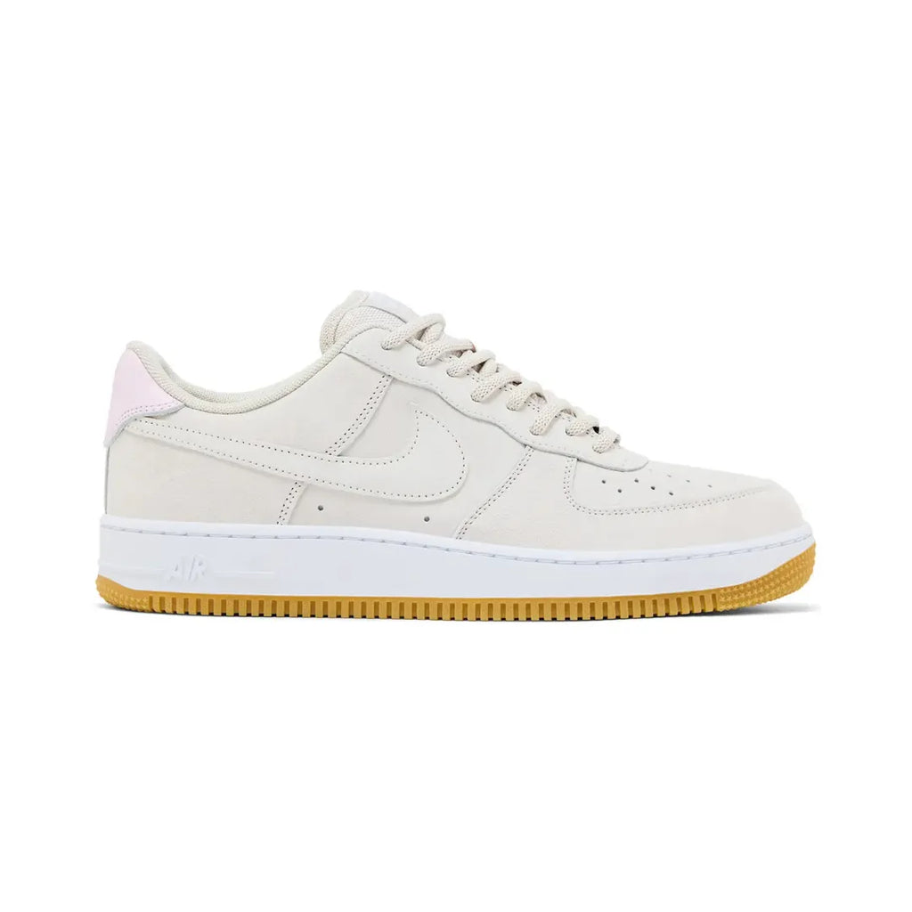 Nike Air Force 1 Low SB ”Light Orewood Brown Pink”