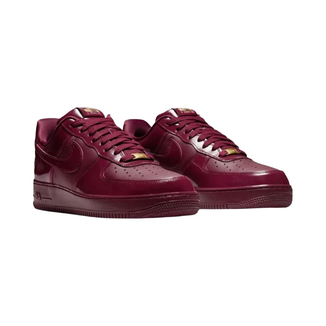 Nike-Air-Force-1-Low-Syna-Central-Cee-Dark-Beetroot-UK-Exclusive-IO9970-638-Brick-Sneakers