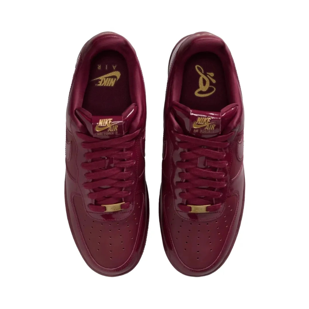 Nike-Air-Force-1-Low-Syna-Central-Cee-Dark-Beetroot-UK-Exclusive-IO9970-638-Brick-Sneakers