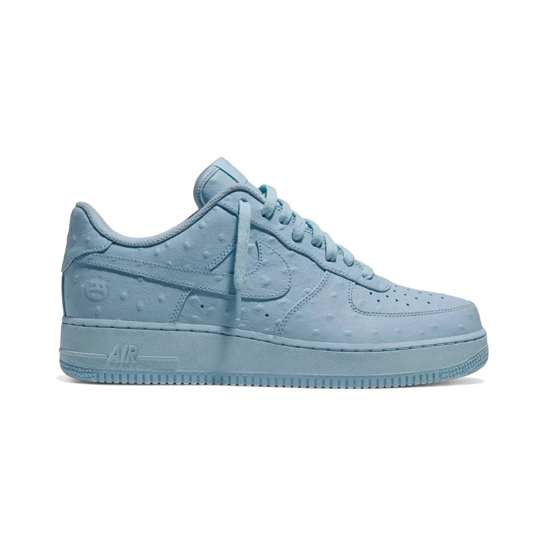 Nike Air Force 1 Low Travis Scott ”Ice Blue”