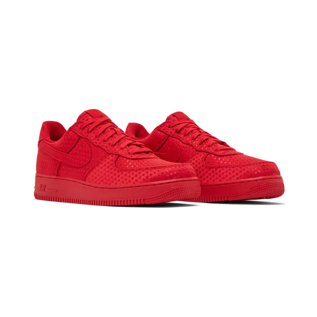 Nike-Air-Force-1-Low-Valentine's-Day-Red-IB6836-600-Brick-Sneakers