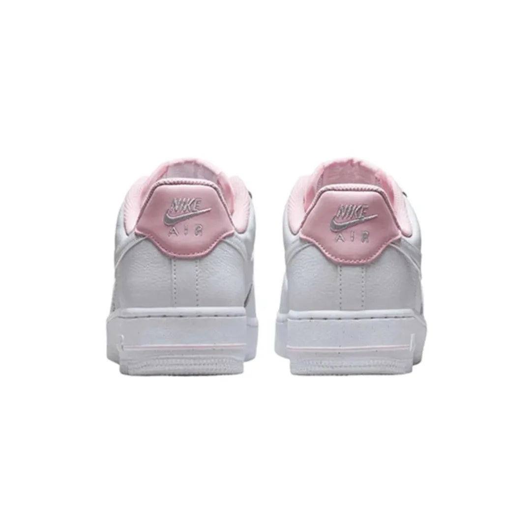 Nike-Air-Force-1-Low-Vintage-Pink-Foam-Velvet-Laces-HV4403-601-Brick-Sneakers