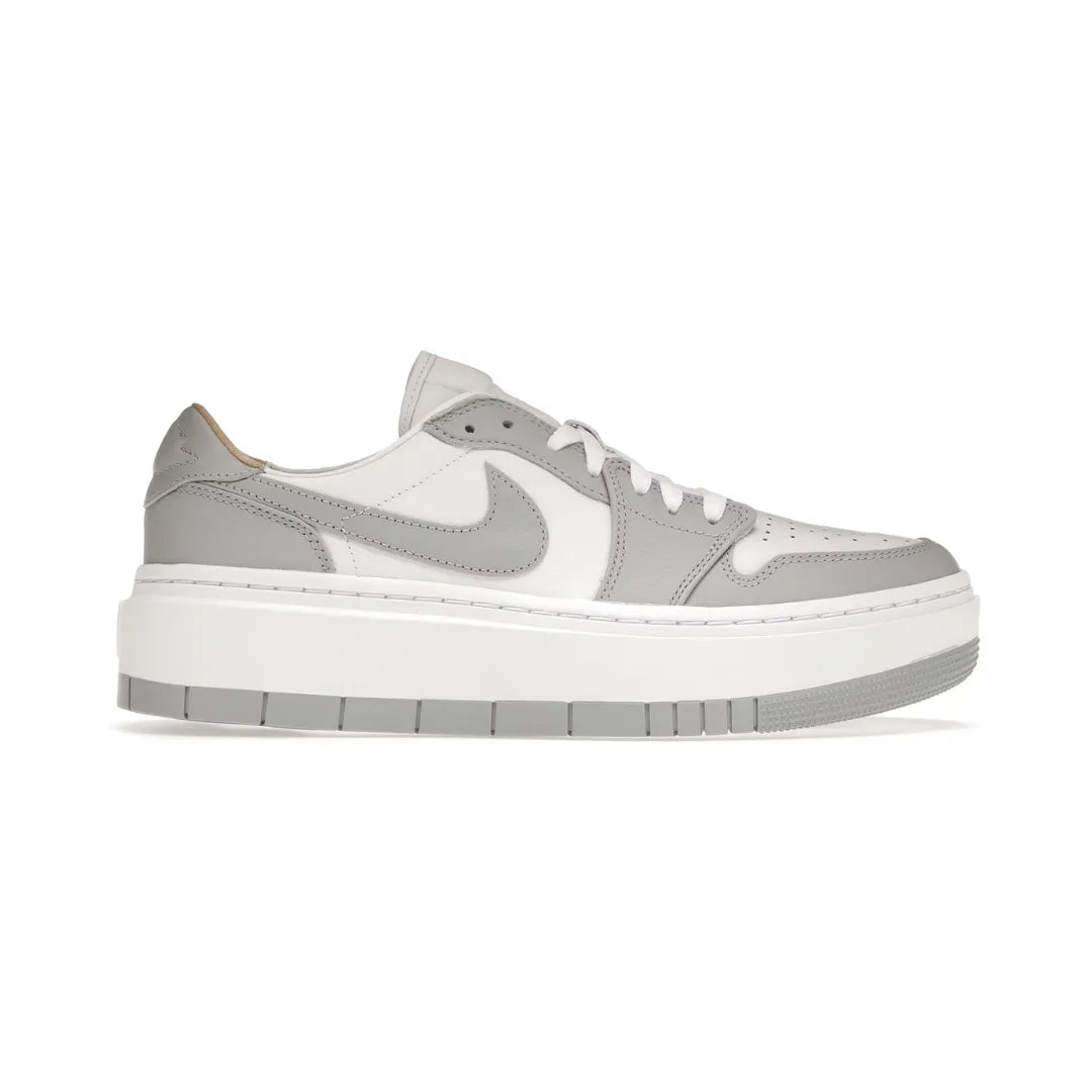 Air Jordan 1 Elevate Low ”Wolf Grey”