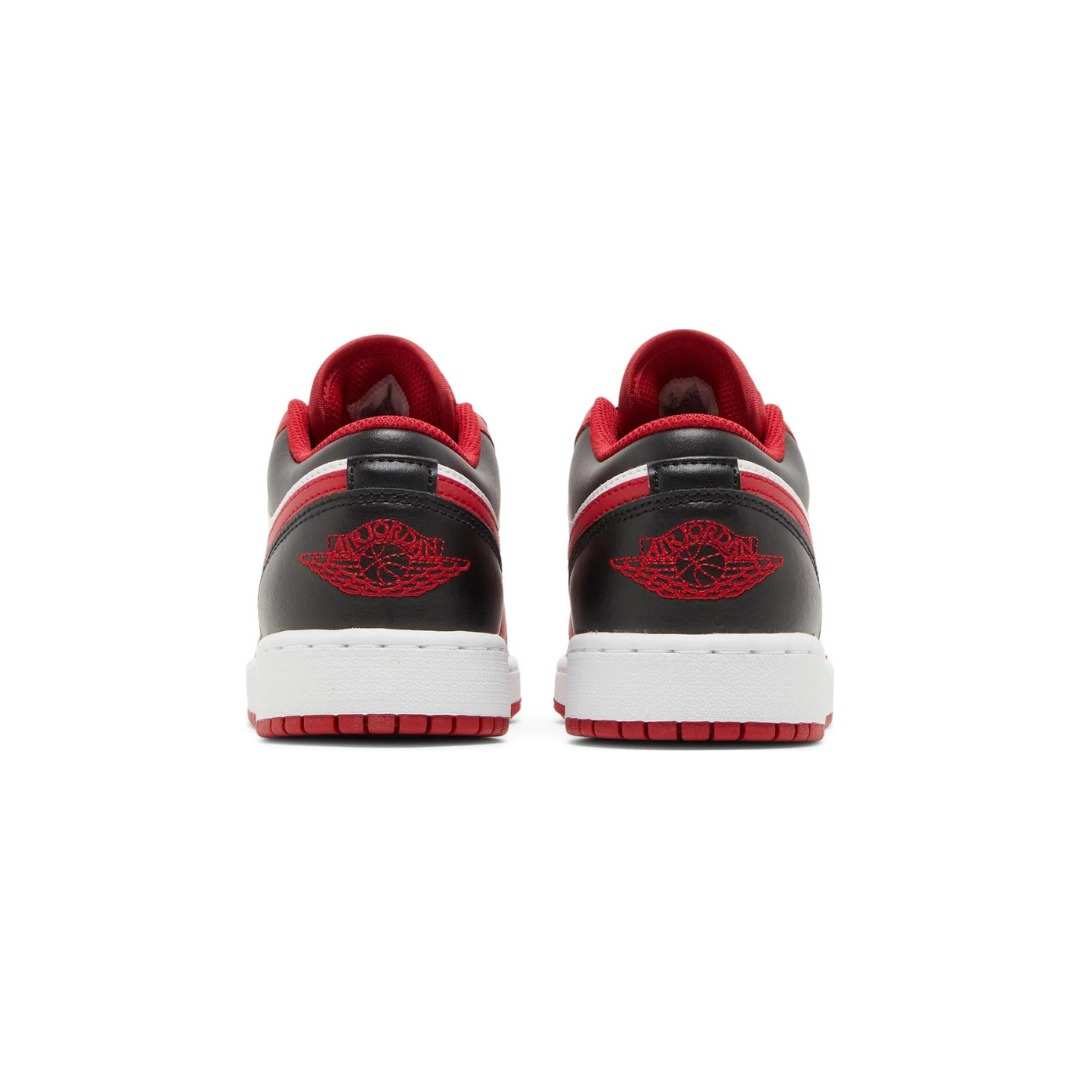 Nike-Air-Jordan-1-Low-Bulls-Reverse-Black-Toe-553560-163-Brick-Sneakers-3