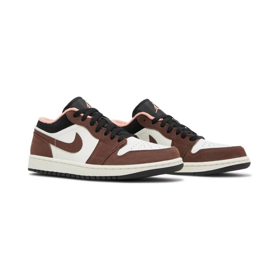 Nike-Air-Jordan-1-Low-Mocha-DC6991-200-Brick-Sneakers