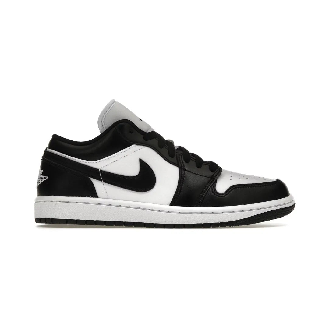 Nike-Air-Jordan-1-Low-Panda-Brick-Sneakers-DC0774-101
