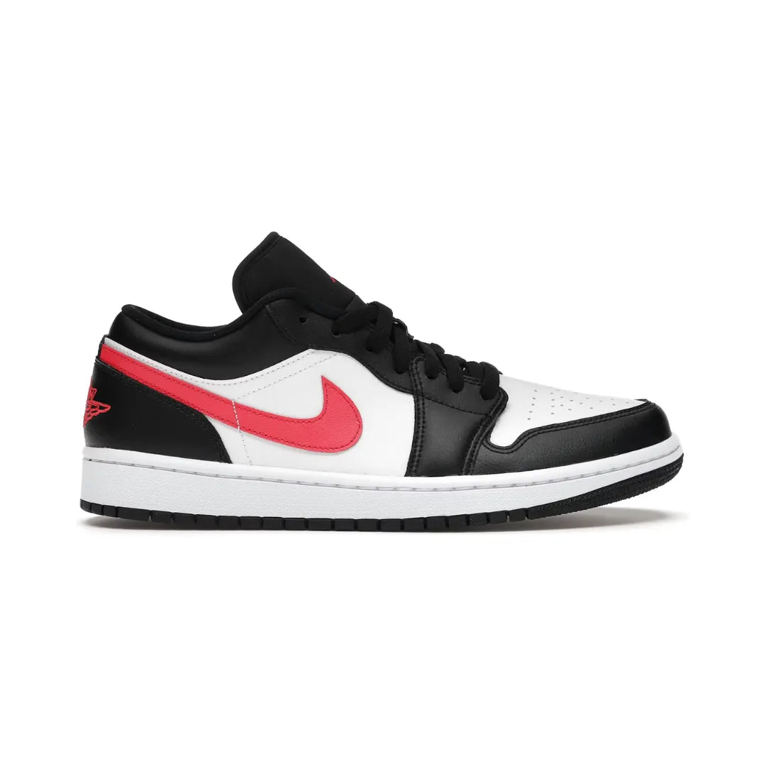 Nike-Air-Jordan-1-Low-Siren-Red-DC0774-004-Brick-Sneakers
