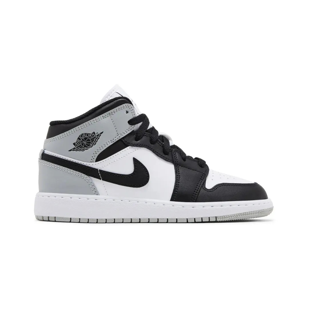 Air Jordan 1 Mid ”Barons”