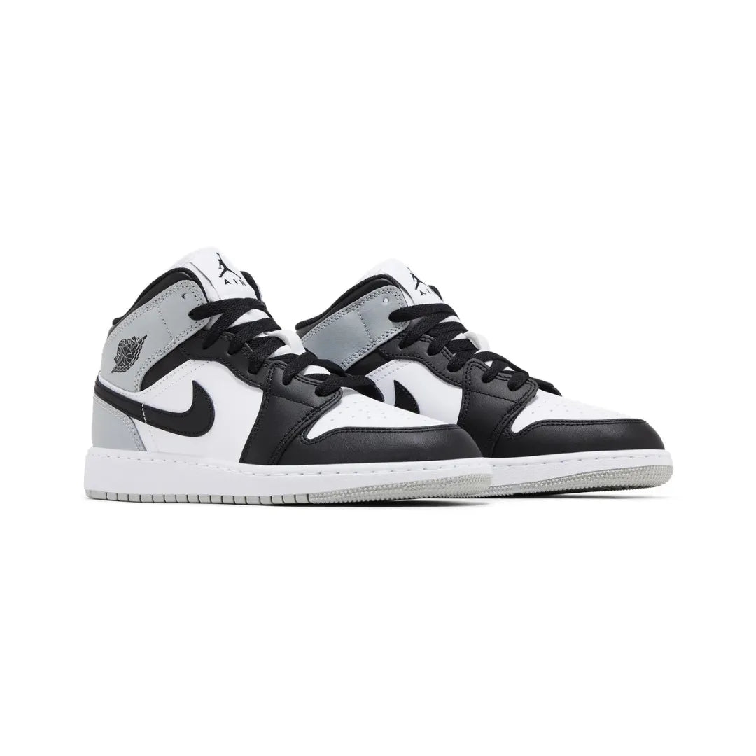 Air Jordan 1 Mid ”Barons”