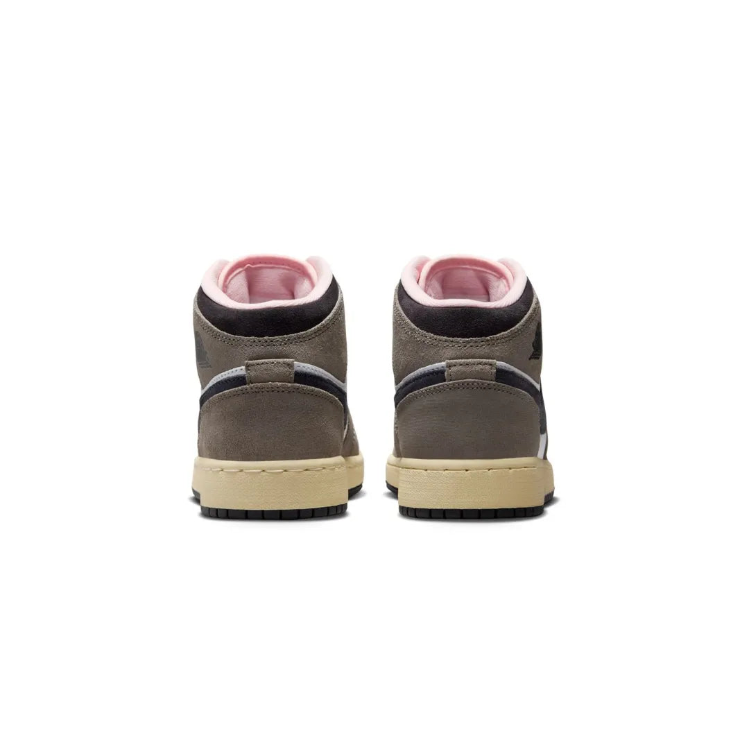 Nike-Air-Jordan-1-Mid-Cave-Stone-BrickSneakers-HQ2014-100_3