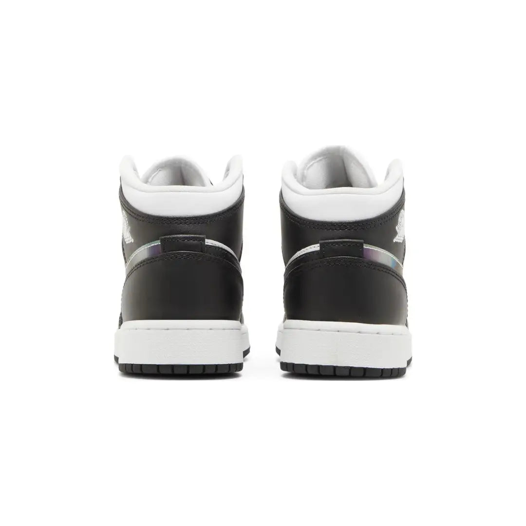 Nike-Air-Jordan-1-Mid-Hologram-DR9495-001-Brick-Sneakers