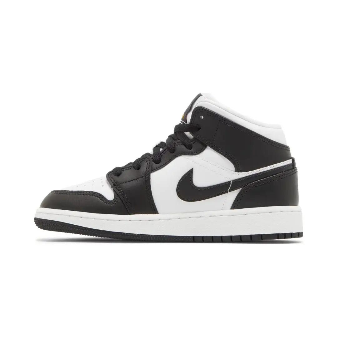 Nike-Air-Jordan-1-Mid-Hologram-DR9495-001-Brick-Sneakers