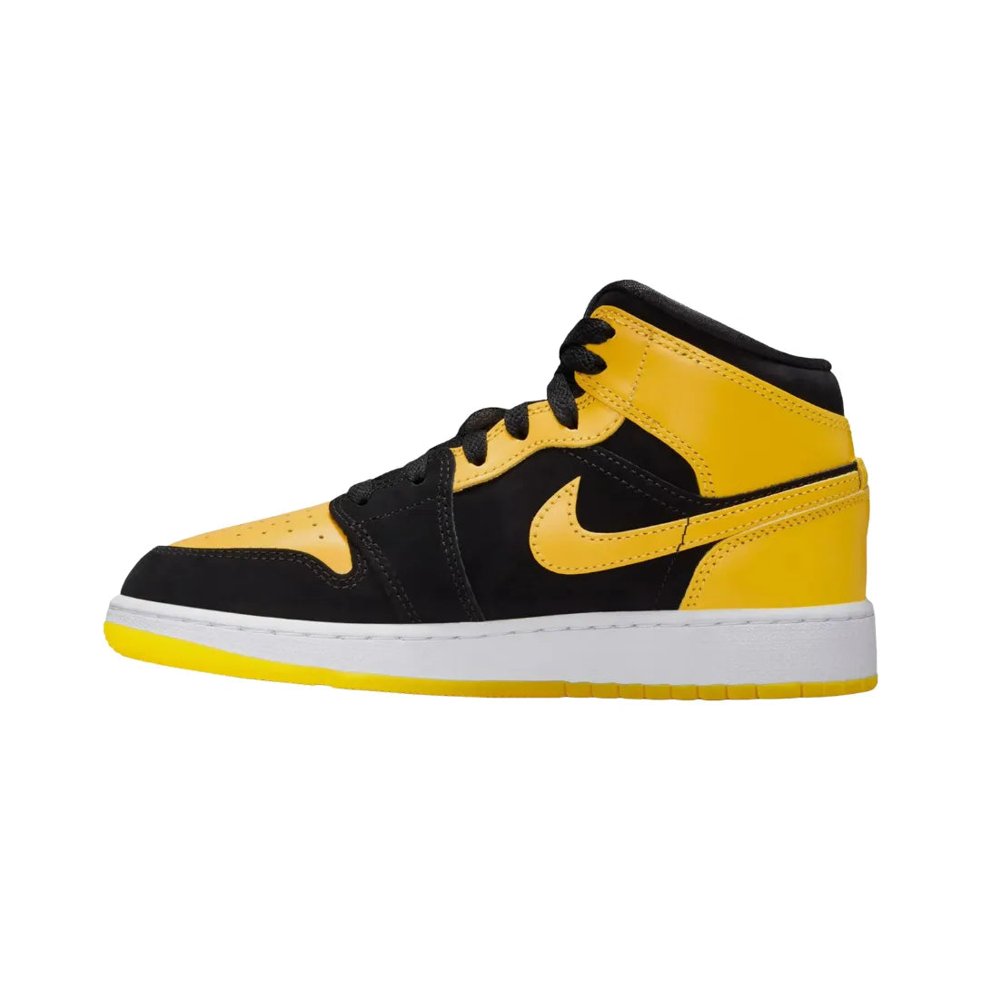 Nike-Air-Jordan-1-Mid-New-Love-GS-HJ5940-071-Brick-Sneakers