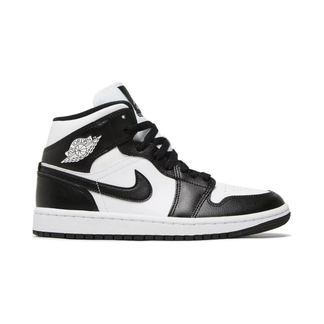 Nike-Air-Jordan-1-Mid-Panda-DV0991-101-Brick-Sneakers-1