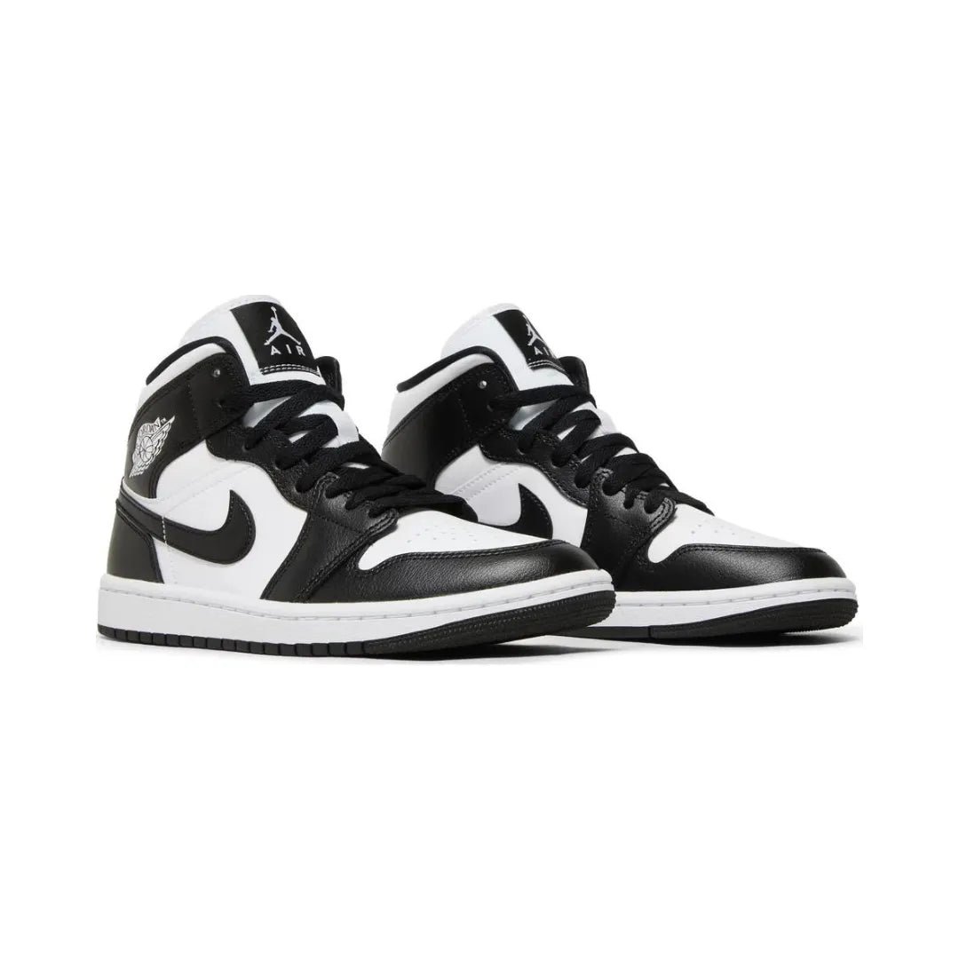 Nike-Air-Jordan-1-Mid-Panda-DV0991-101-Brick-Sneakers-2