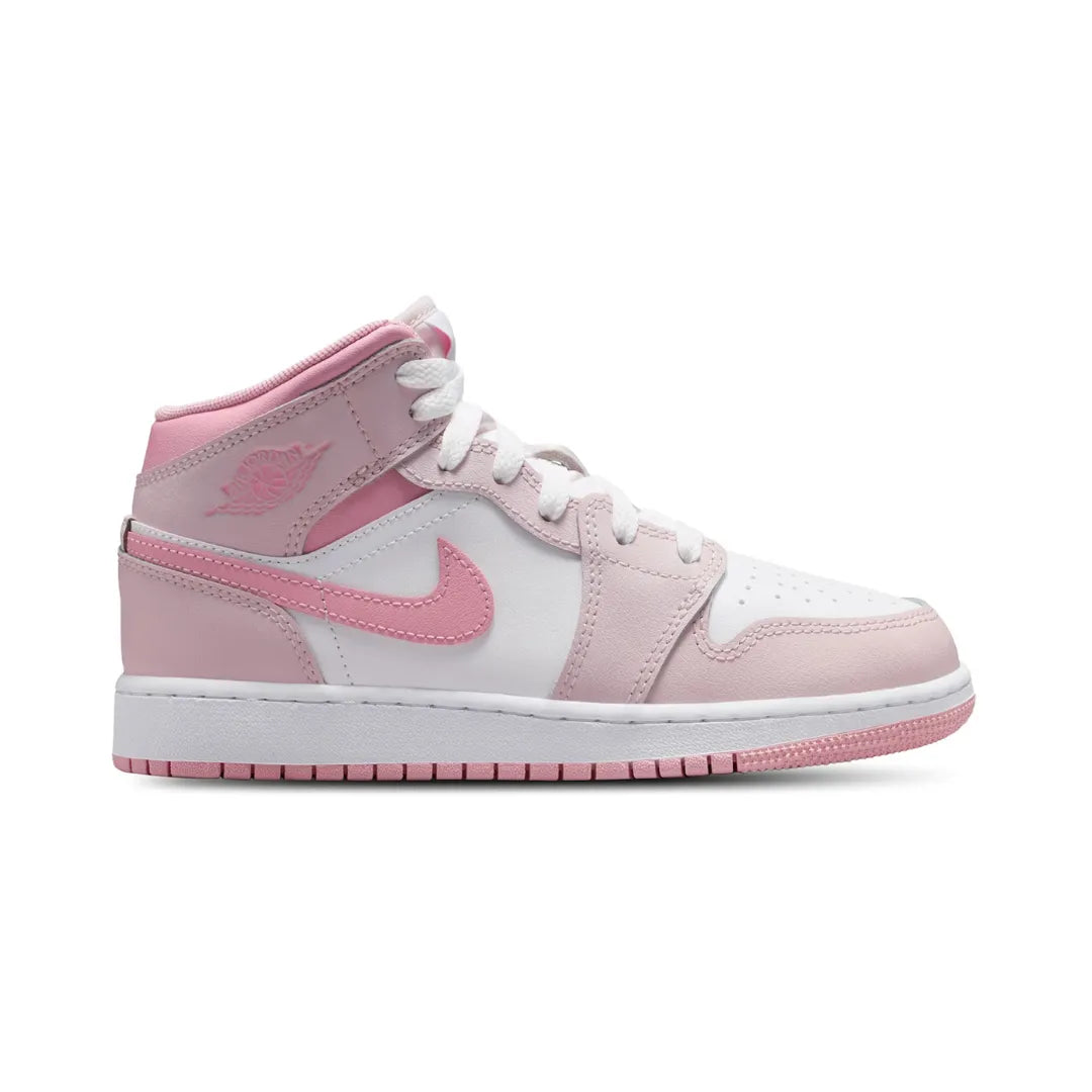 Nike-Air-Jordan-1-Mid-Pearl-Pink-DQ8423-600-Brick-Sneakers