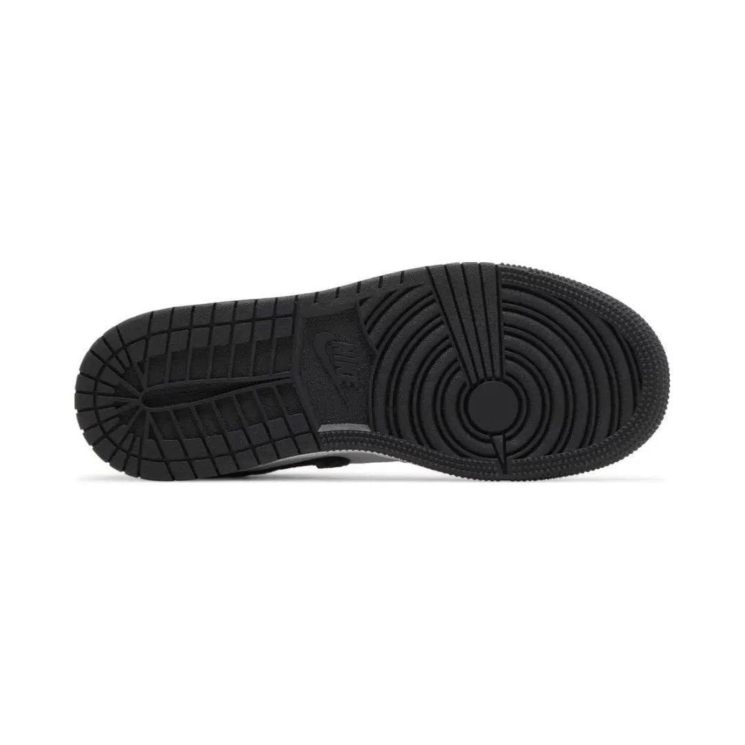 Nike-Air-Jordan-1-Mid-SE-Panda-Elephant-GS-FB9909-001-Brick-Sneakers